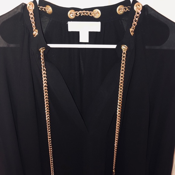 Michael Kors Top - Picture 2 of 5